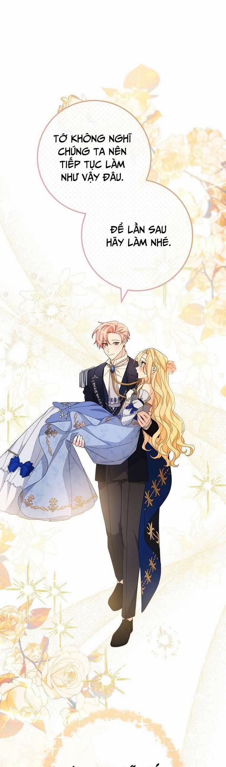 Tôi Đã Phạm Sai Lầm Rồi 59 trang 33