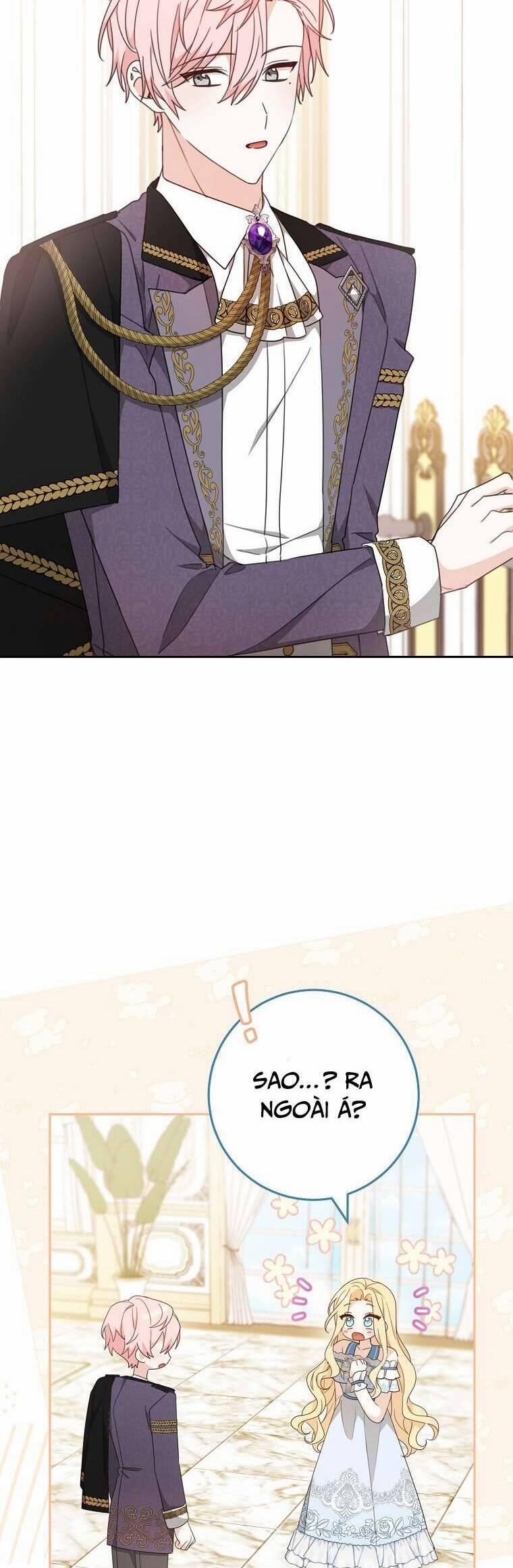 Tôi Đã Phạm Sai Lầm Rồi 59 trang 39