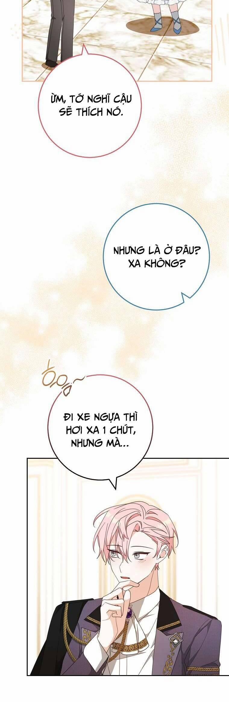 Tôi Đã Phạm Sai Lầm Rồi 59 trang 40