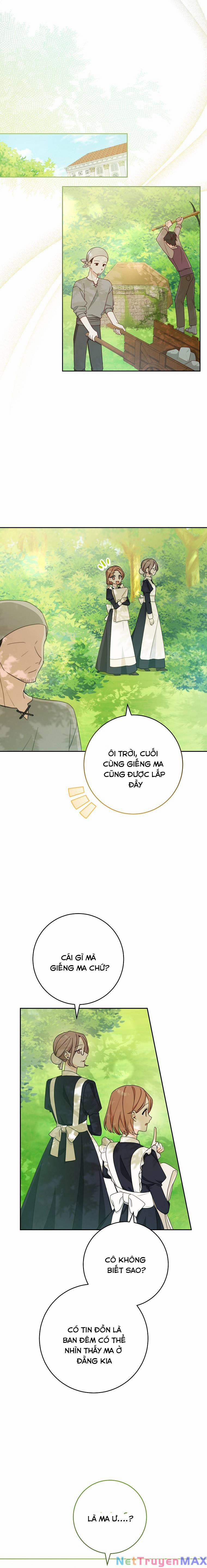 Tôi Đã Phạm Sai Lầm Rồi 6 trang 12