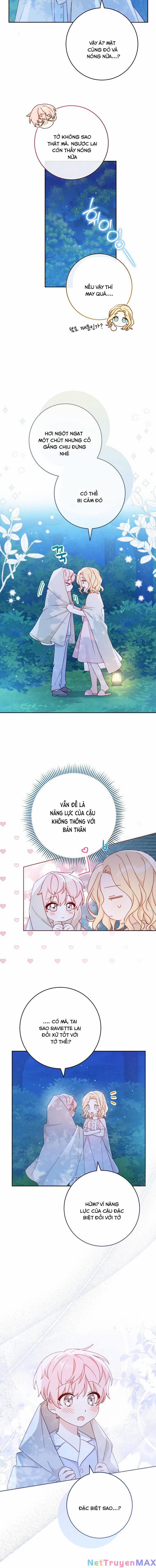 Tôi Đã Phạm Sai Lầm Rồi 6 trang 2