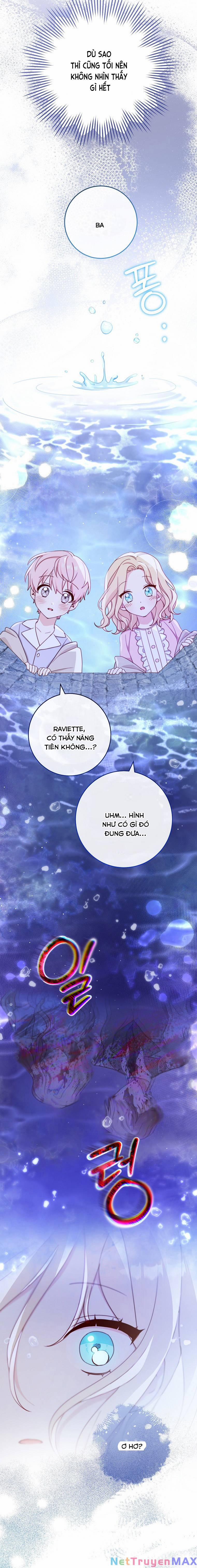 Tôi Đã Phạm Sai Lầm Rồi 6 trang 8