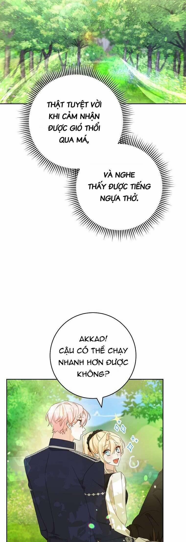 Tôi Đã Phạm Sai Lầm Rồi 60 trang 11