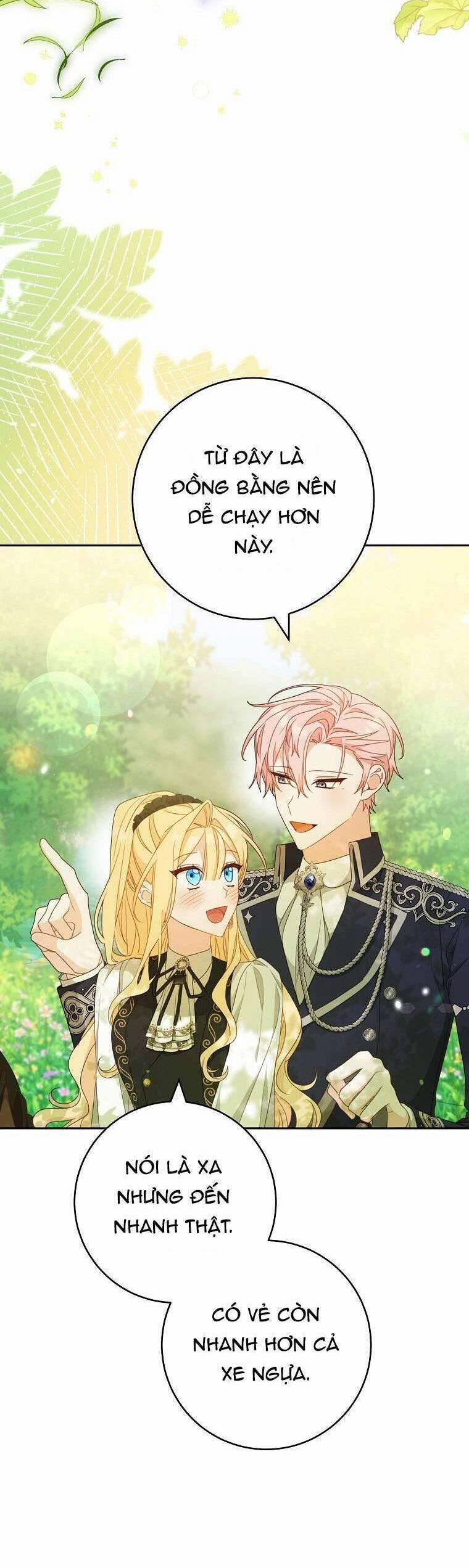 Tôi Đã Phạm Sai Lầm Rồi 60 trang 15