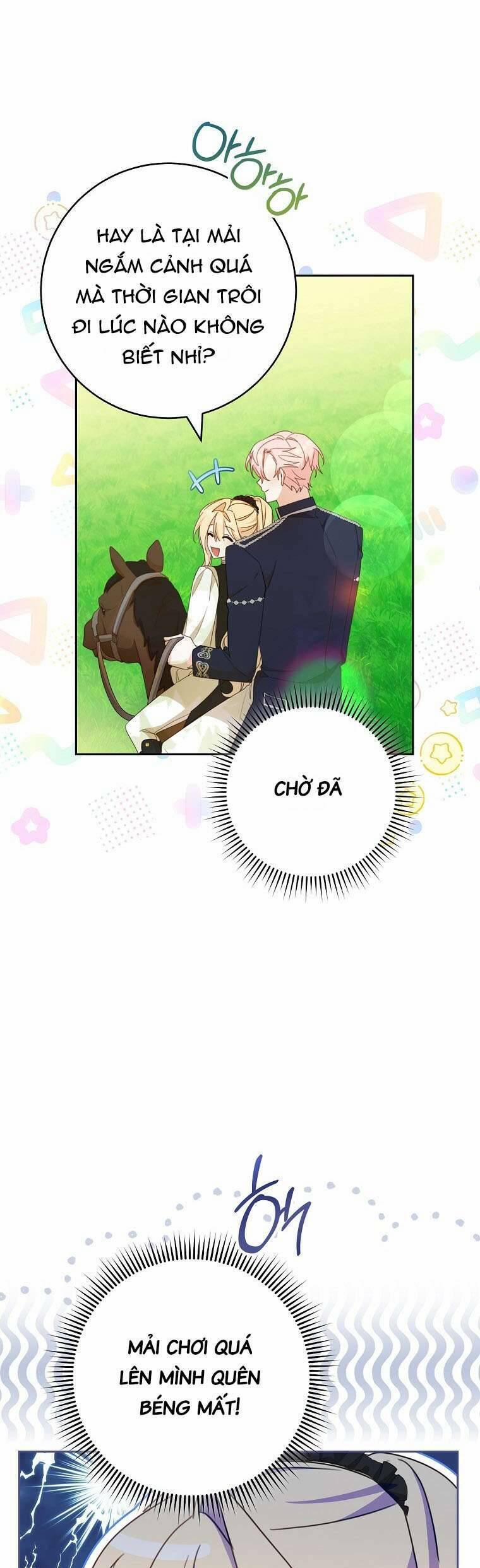 Tôi Đã Phạm Sai Lầm Rồi 60 trang 16