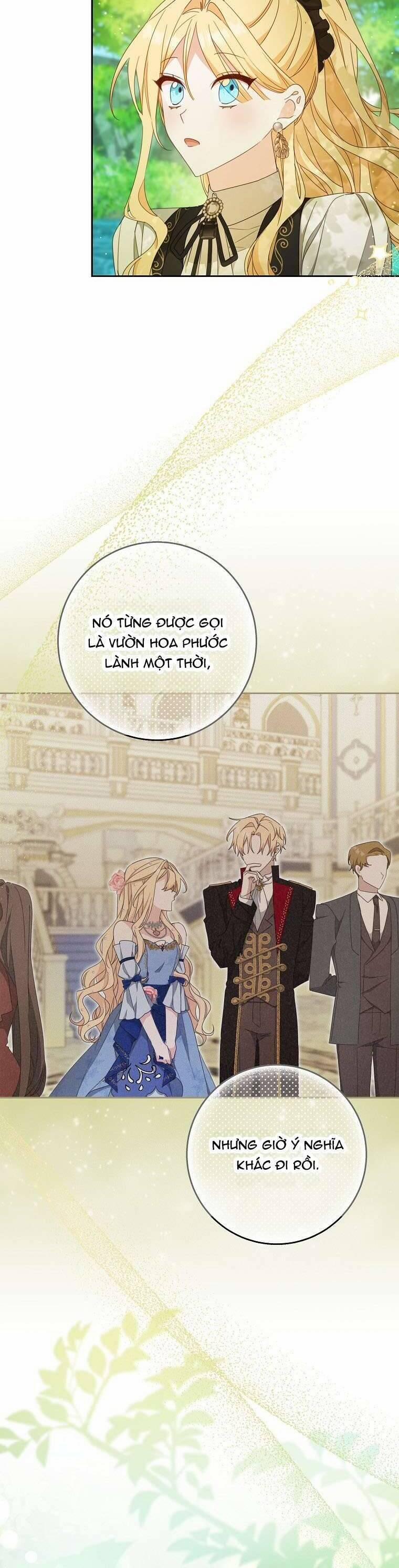 Tôi Đã Phạm Sai Lầm Rồi 60 trang 23