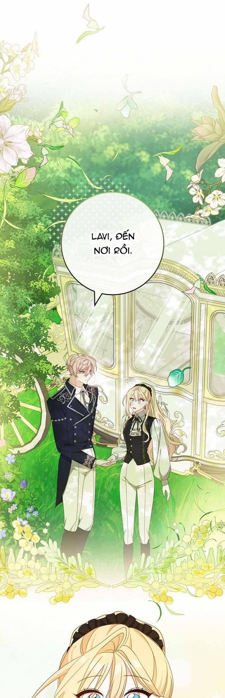 Tôi Đã Phạm Sai Lầm Rồi 60 trang 3