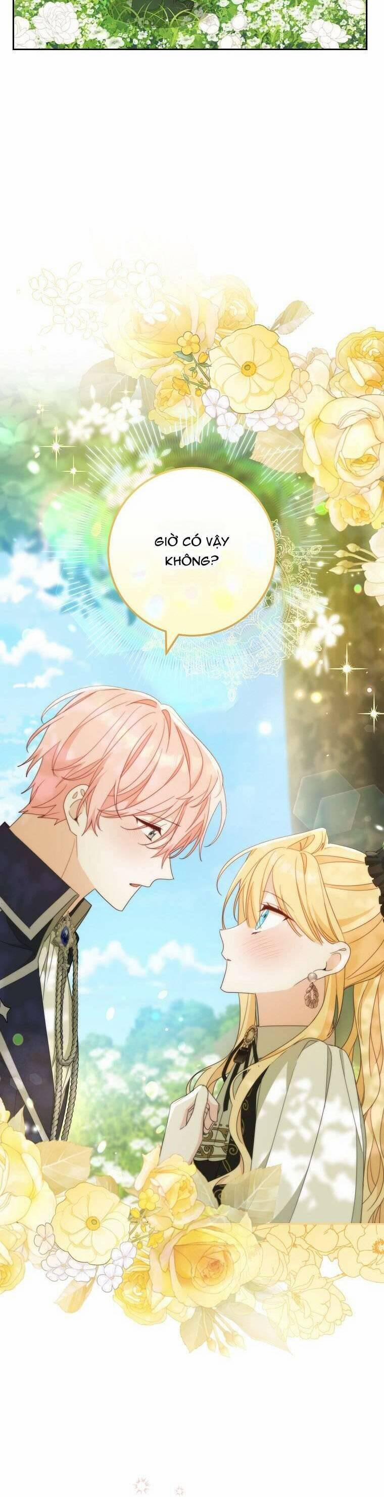 Tôi Đã Phạm Sai Lầm Rồi 60 trang 35