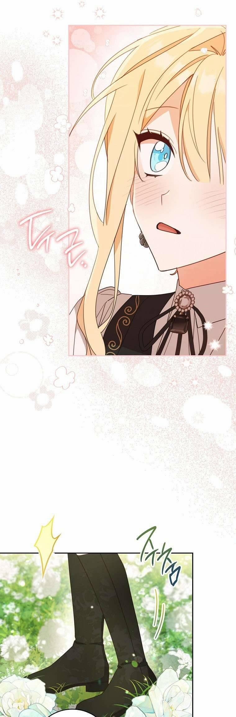 Tôi Đã Phạm Sai Lầm Rồi 60 trang 36