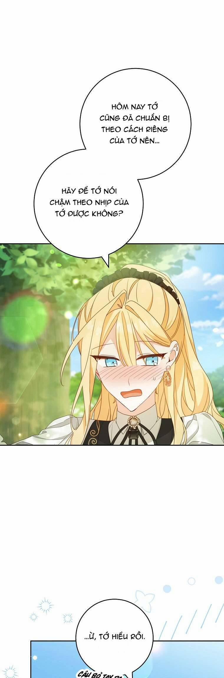 Tôi Đã Phạm Sai Lầm Rồi 60 trang 39