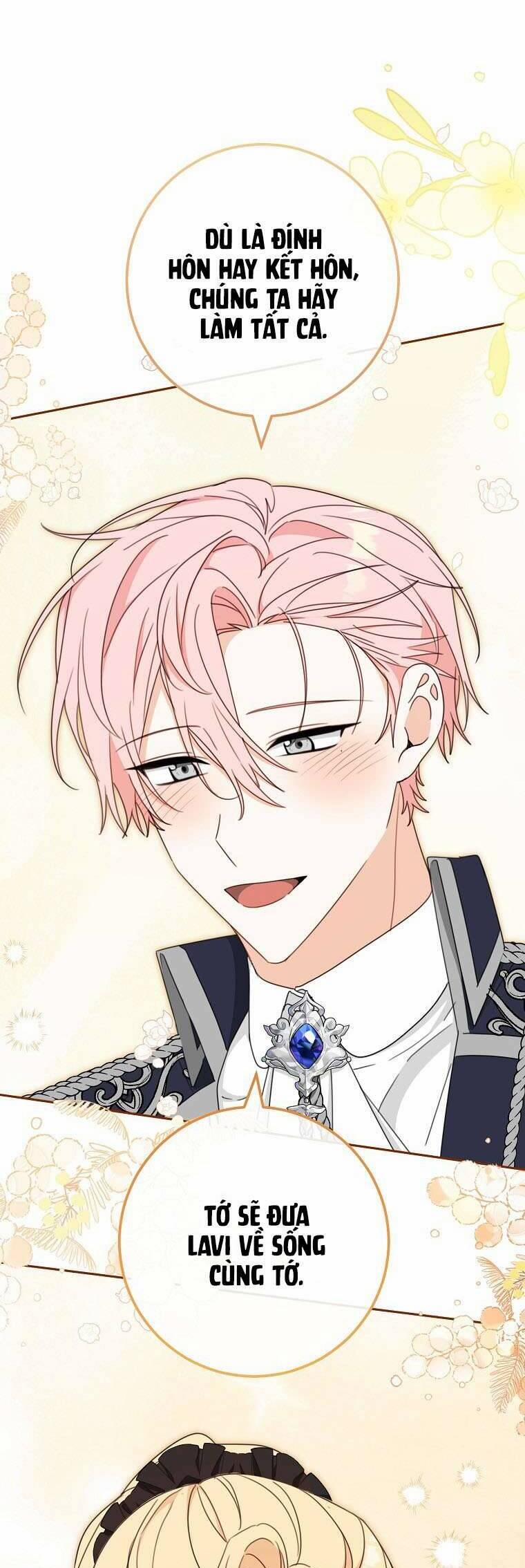 Tôi Đã Phạm Sai Lầm Rồi 61 trang 11