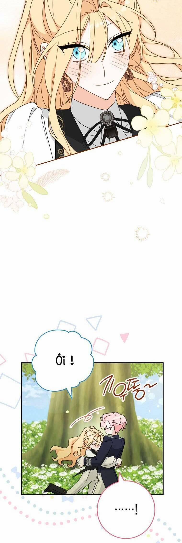 Tôi Đã Phạm Sai Lầm Rồi 61 trang 12