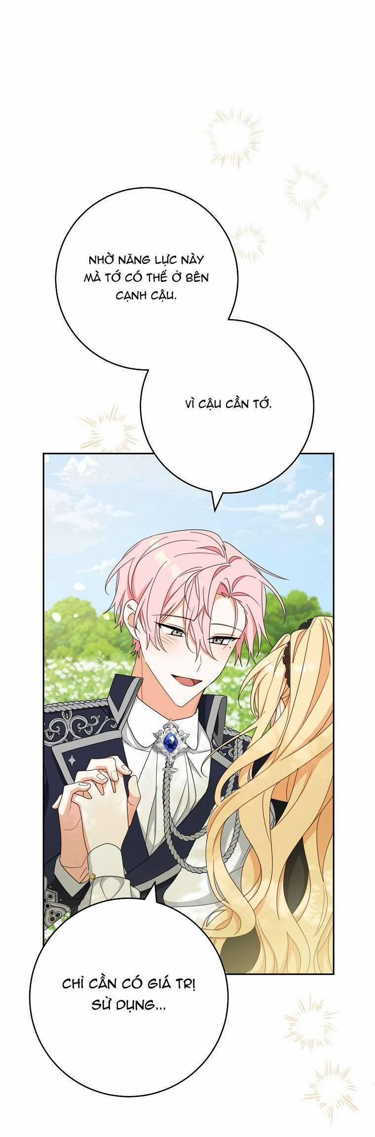 Tôi Đã Phạm Sai Lầm Rồi 61 trang 16