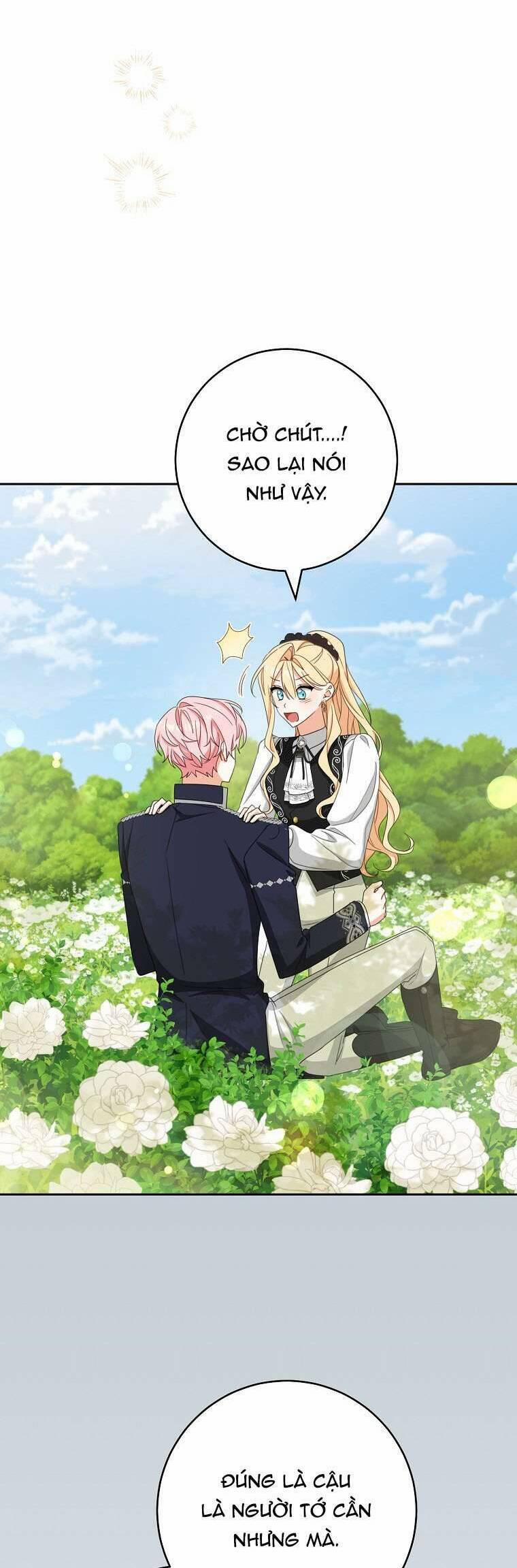 Tôi Đã Phạm Sai Lầm Rồi 61 trang 17