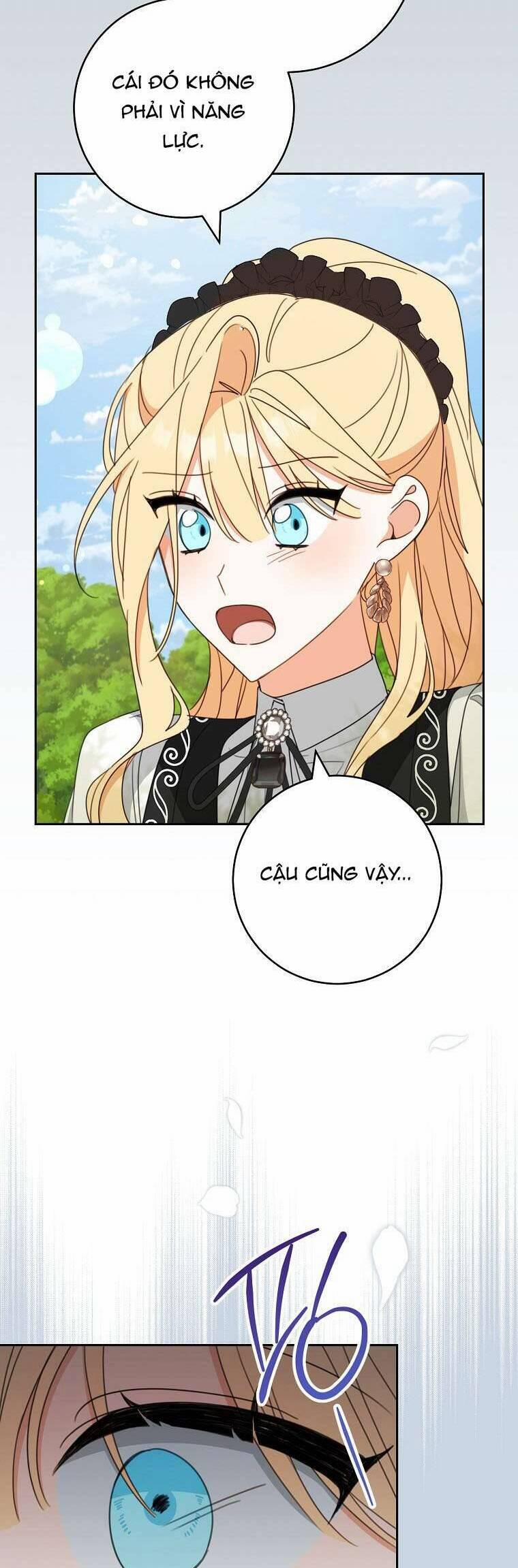 Tôi Đã Phạm Sai Lầm Rồi 61 trang 18