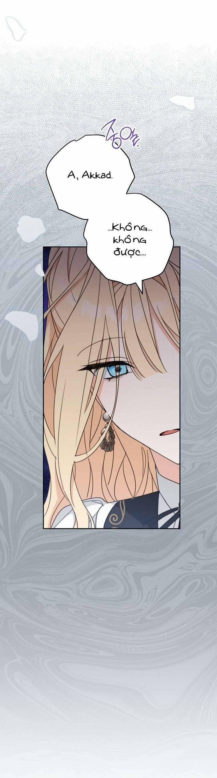 Tôi Đã Phạm Sai Lầm Rồi 61 trang 22