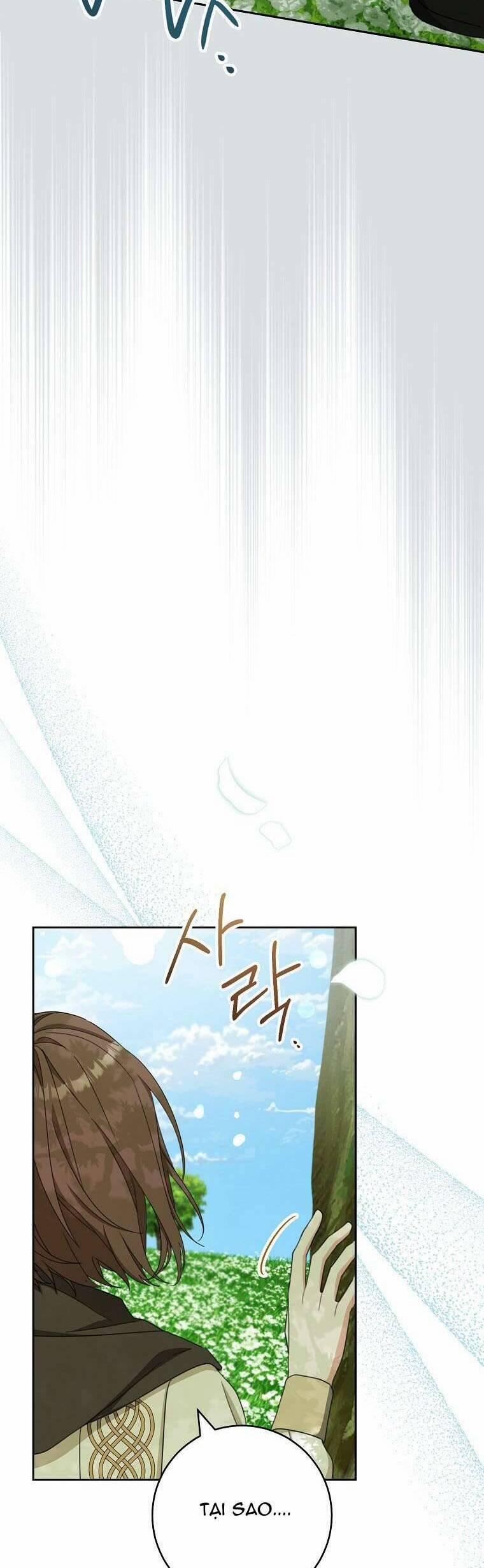 Tôi Đã Phạm Sai Lầm Rồi 61 trang 28