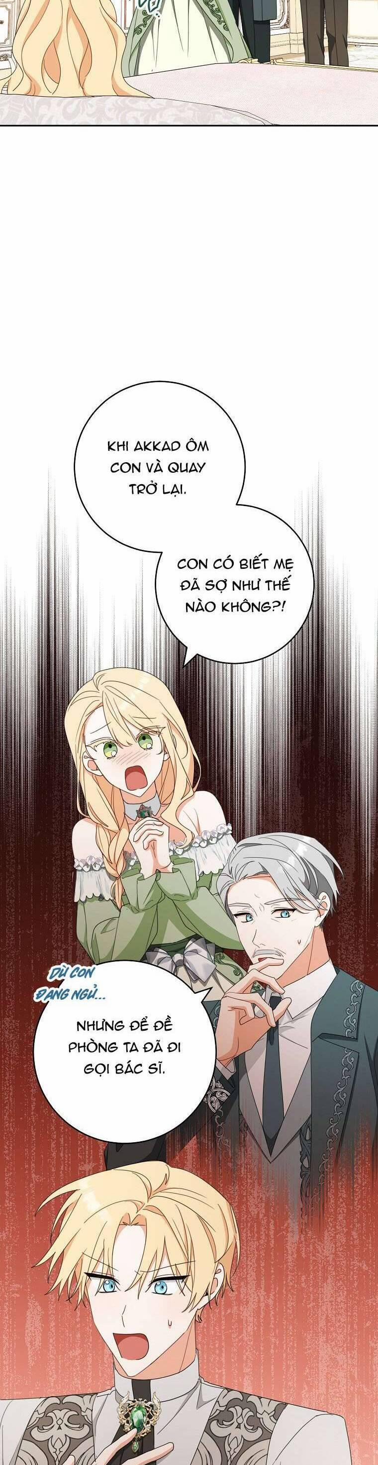 Tôi Đã Phạm Sai Lầm Rồi 61 trang 34