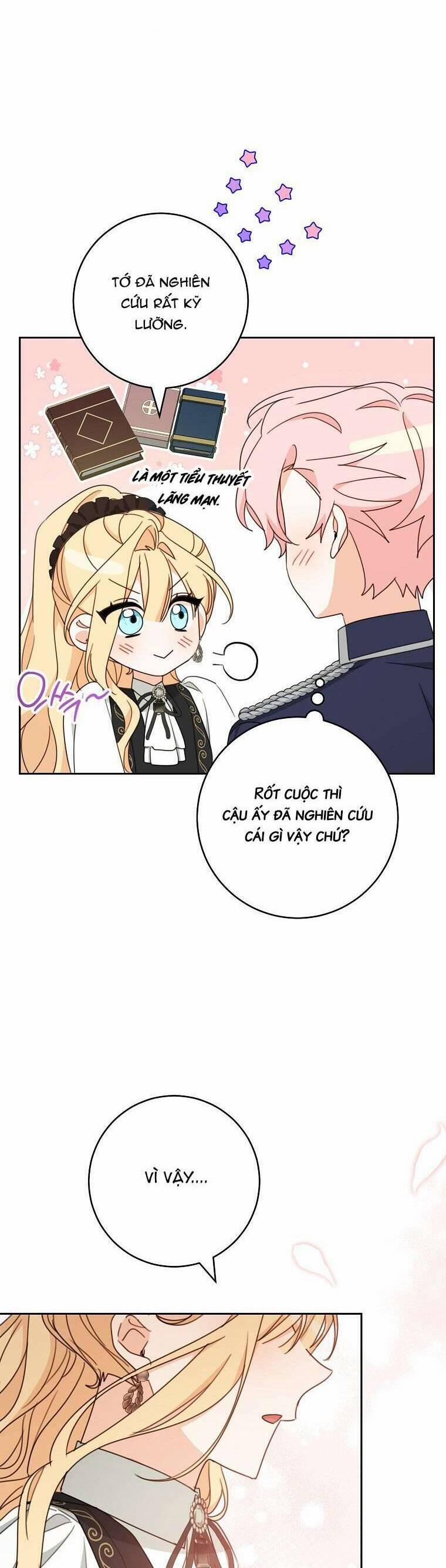 Tôi Đã Phạm Sai Lầm Rồi 61 trang 4