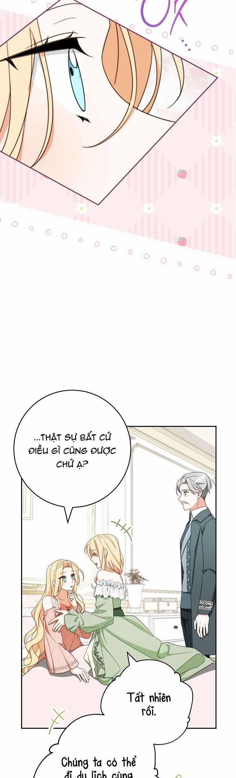 Tôi Đã Phạm Sai Lầm Rồi 61 trang 46