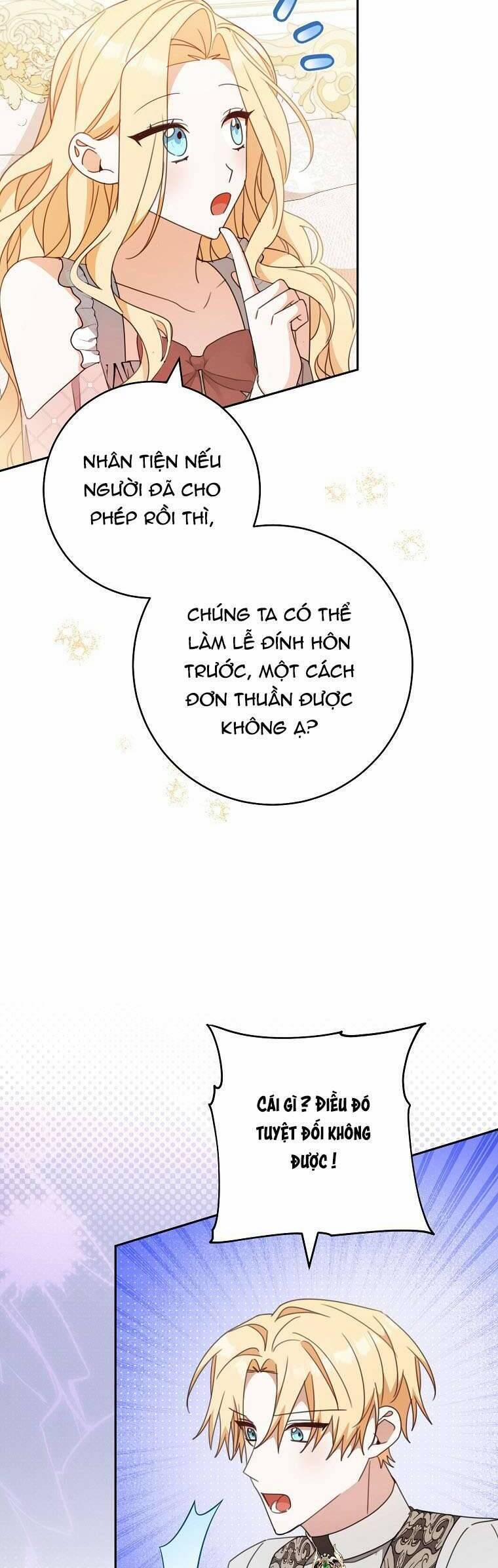 Tôi Đã Phạm Sai Lầm Rồi 62 trang 10