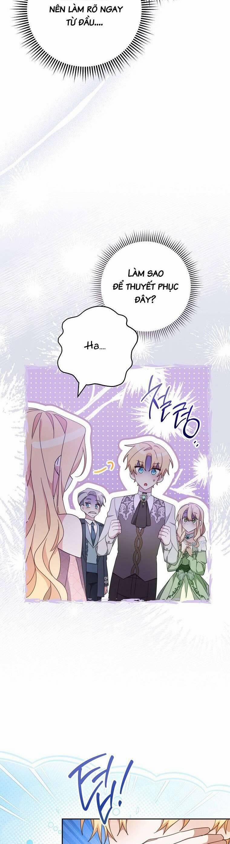 Tôi Đã Phạm Sai Lầm Rồi 62 trang 13