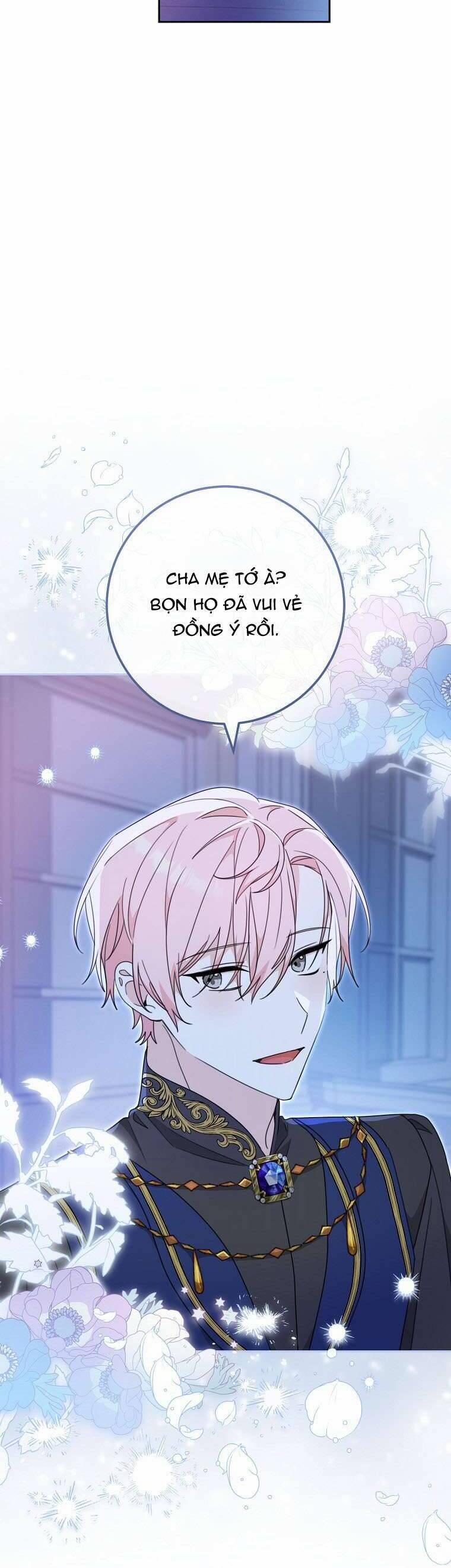 Tôi Đã Phạm Sai Lầm Rồi 62 trang 17