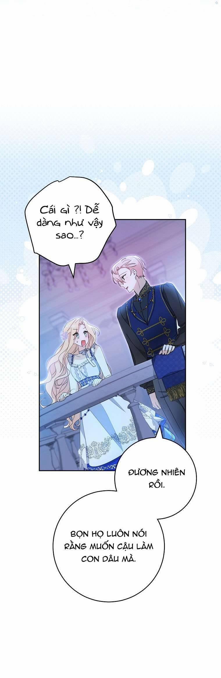 Tôi Đã Phạm Sai Lầm Rồi 62 trang 18