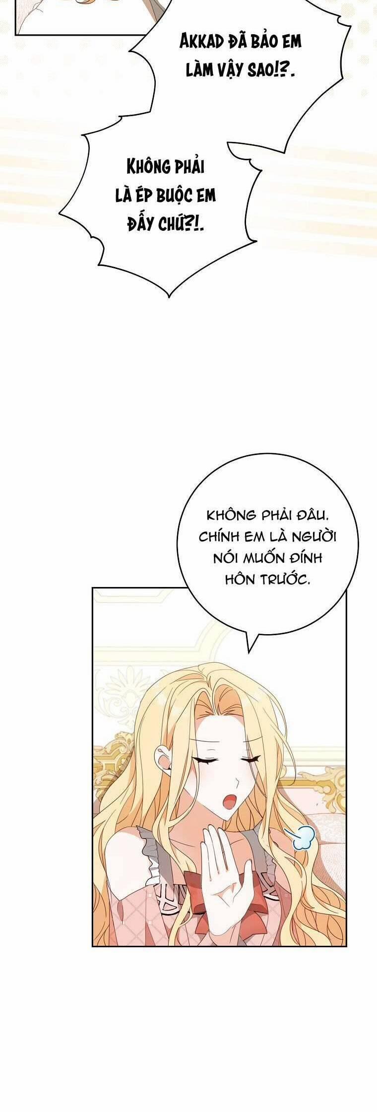 Tôi Đã Phạm Sai Lầm Rồi 62 trang 2