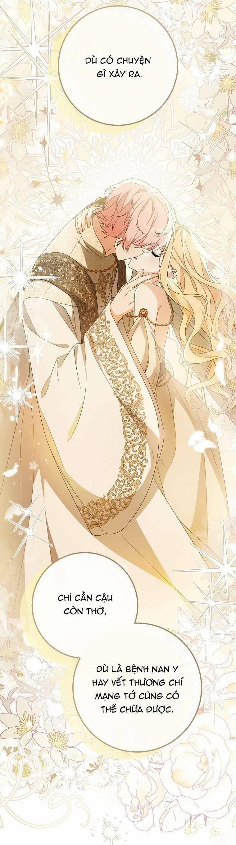 Tôi Đã Phạm Sai Lầm Rồi 62 trang 26