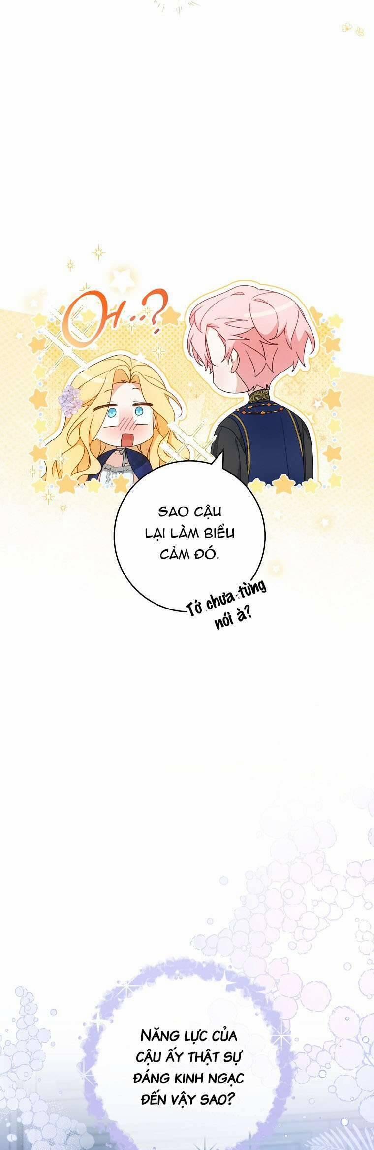 Tôi Đã Phạm Sai Lầm Rồi 62 trang 27