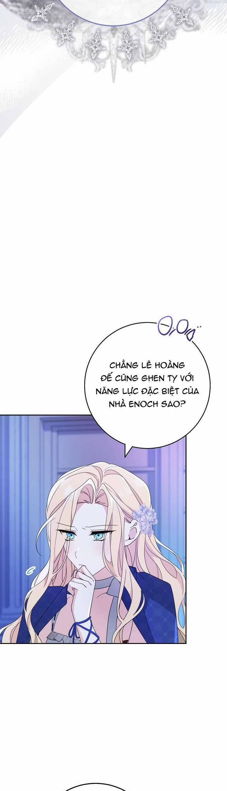 Tôi Đã Phạm Sai Lầm Rồi 62 trang 45