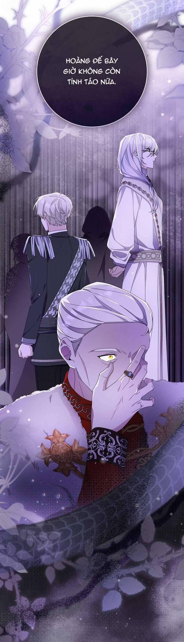 Tôi Đã Phạm Sai Lầm Rồi 62 trang 47