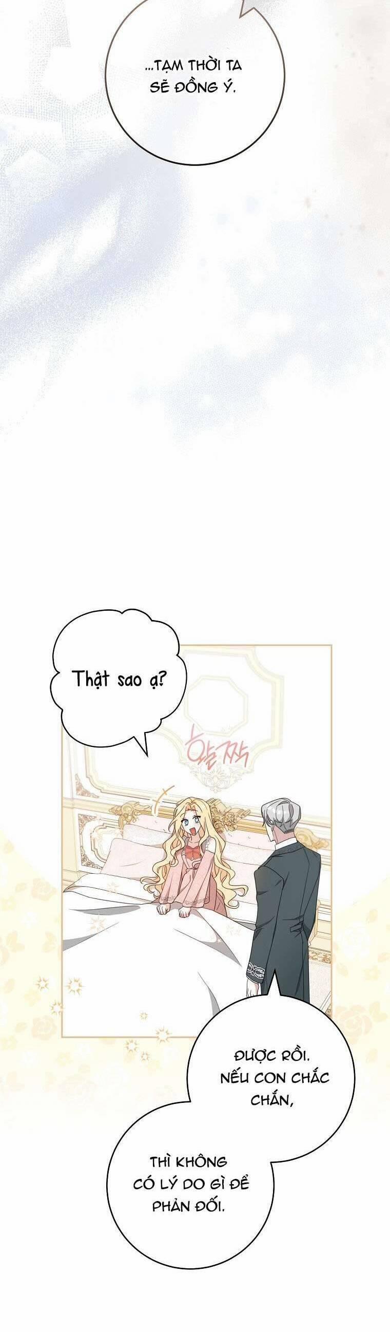 Tôi Đã Phạm Sai Lầm Rồi 62 trang 8