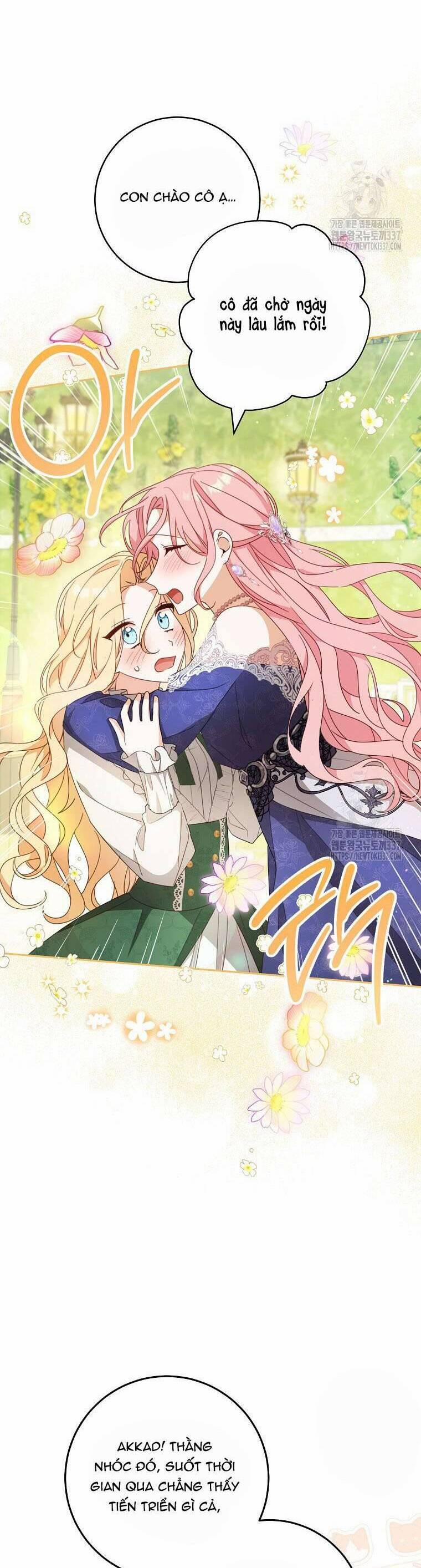 Tôi Đã Phạm Sai Lầm Rồi 63 trang 1