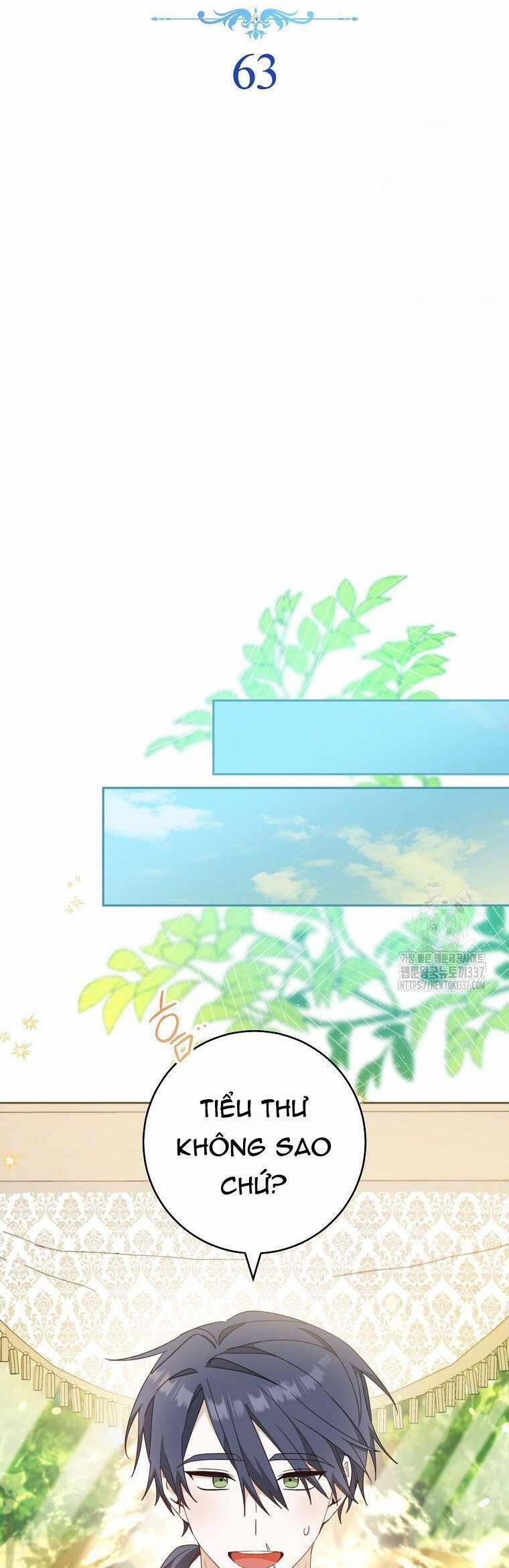 Tôi Đã Phạm Sai Lầm Rồi 63 trang 15