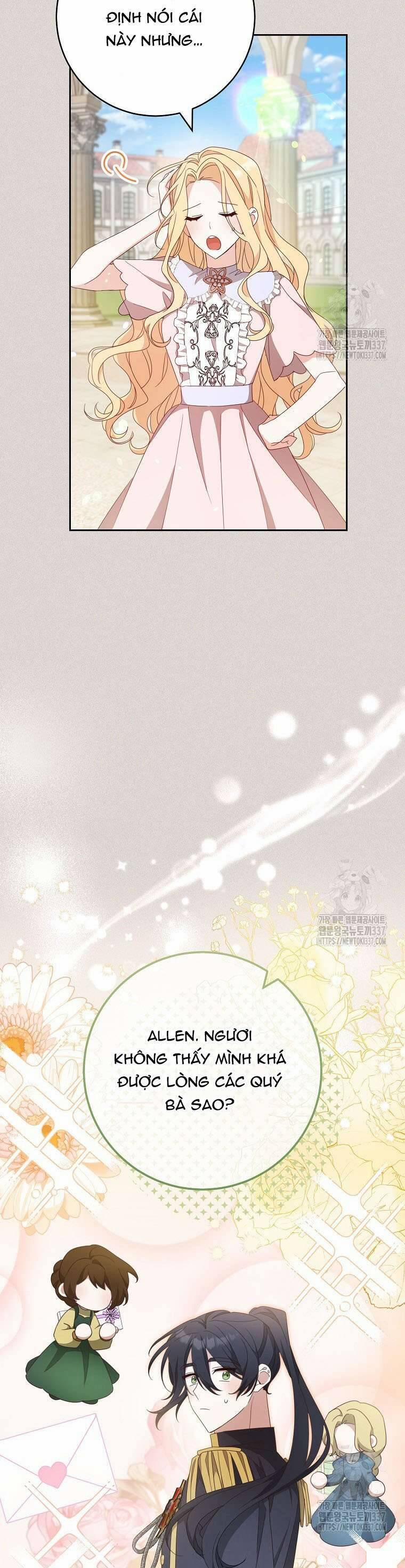 Tôi Đã Phạm Sai Lầm Rồi 63 trang 20