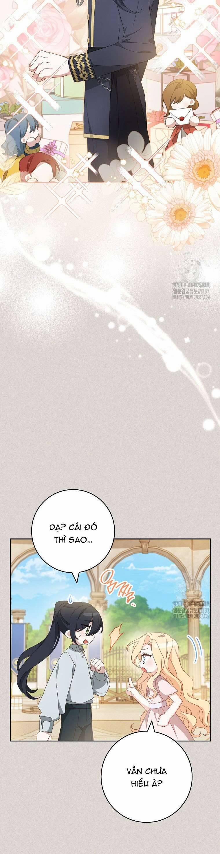 Tôi Đã Phạm Sai Lầm Rồi 63 trang 21