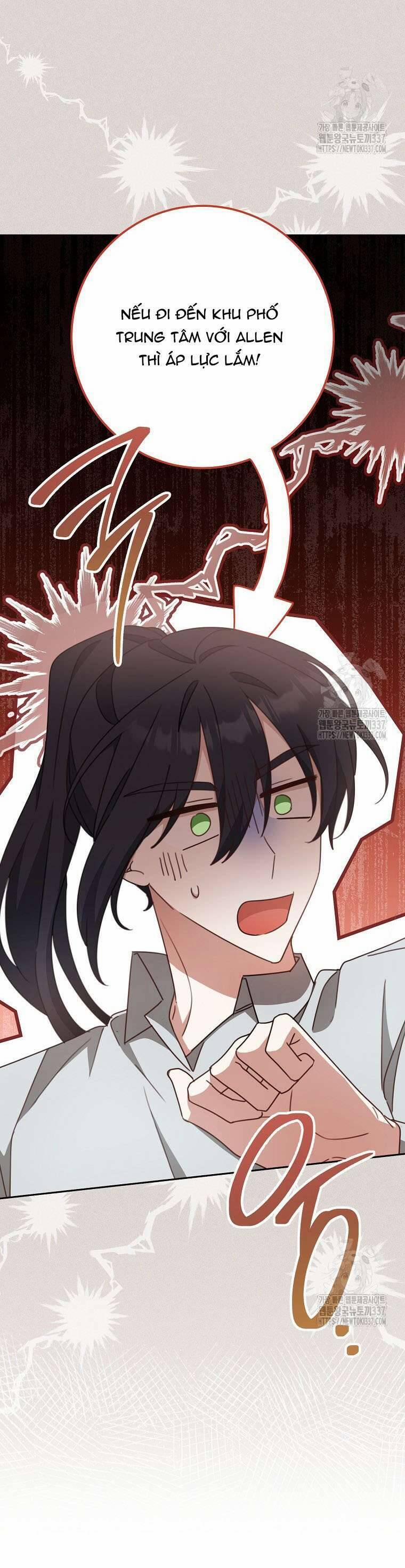 Tôi Đã Phạm Sai Lầm Rồi 63 trang 22