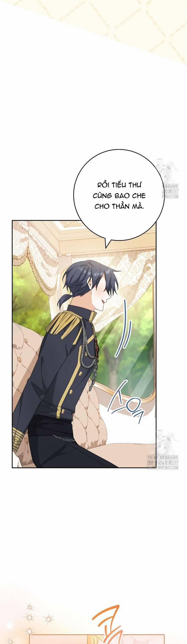 Tôi Đã Phạm Sai Lầm Rồi 63 trang 29