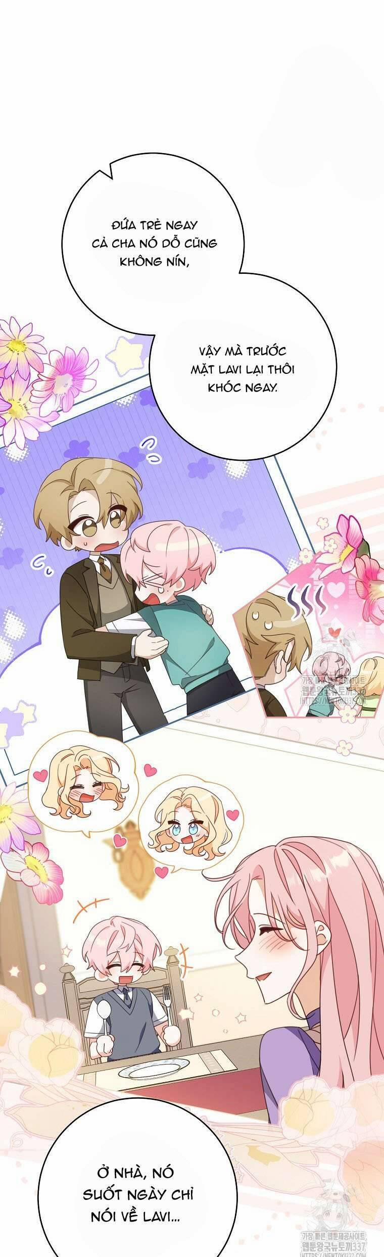 Tôi Đã Phạm Sai Lầm Rồi 63 trang 3