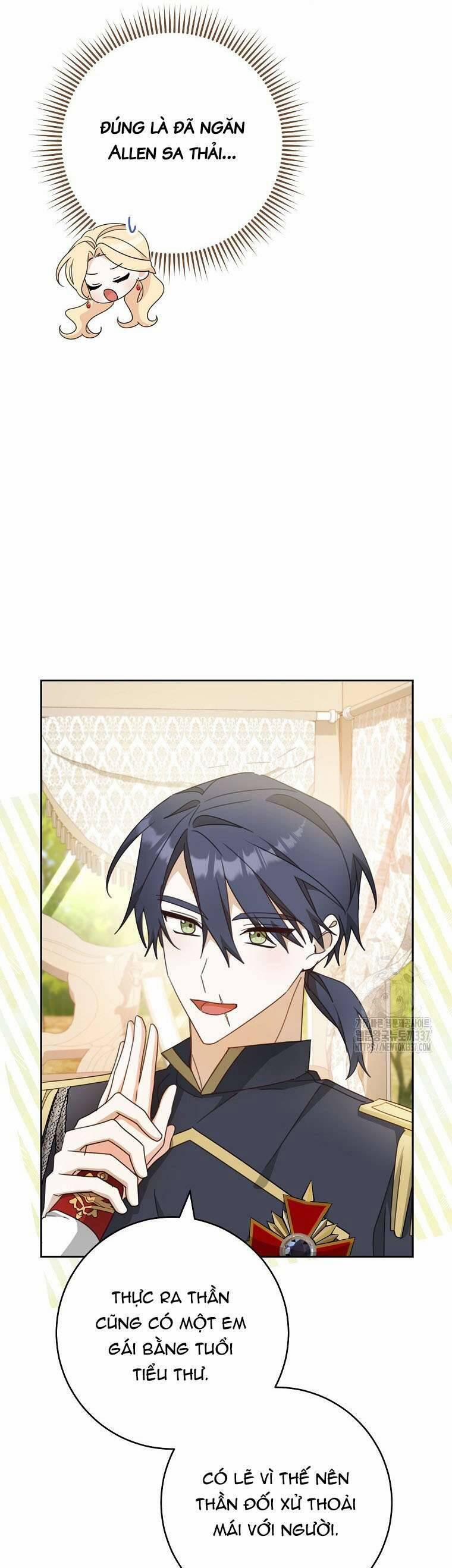 Tôi Đã Phạm Sai Lầm Rồi 63 trang 32