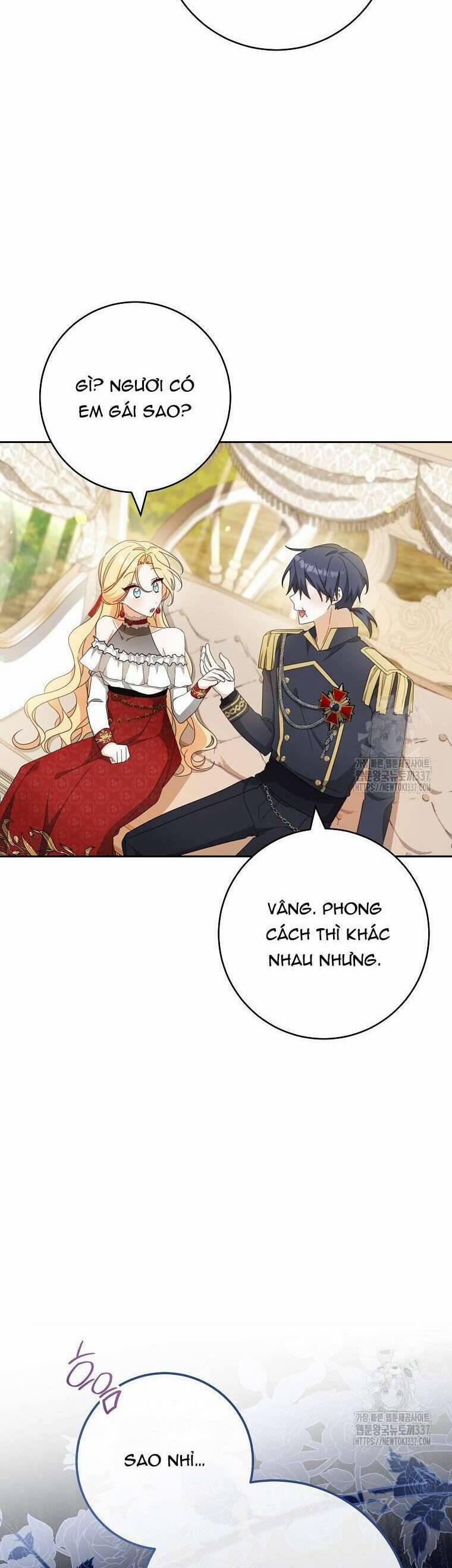 Tôi Đã Phạm Sai Lầm Rồi 63 trang 33