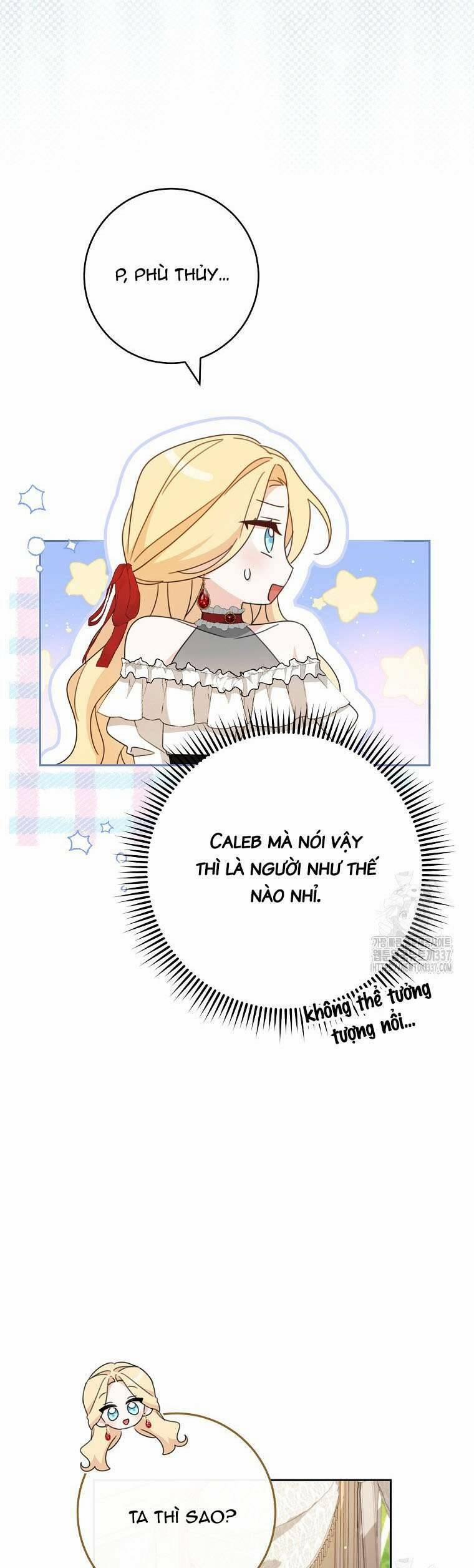 Tôi Đã Phạm Sai Lầm Rồi 63 trang 35