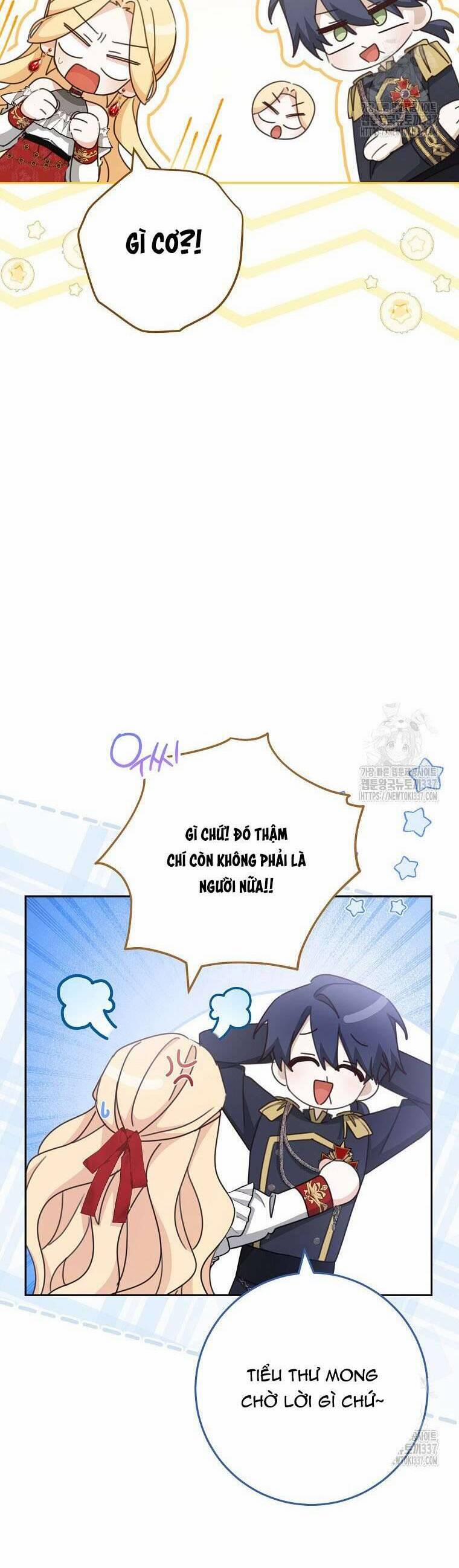 Tôi Đã Phạm Sai Lầm Rồi 63 trang 39