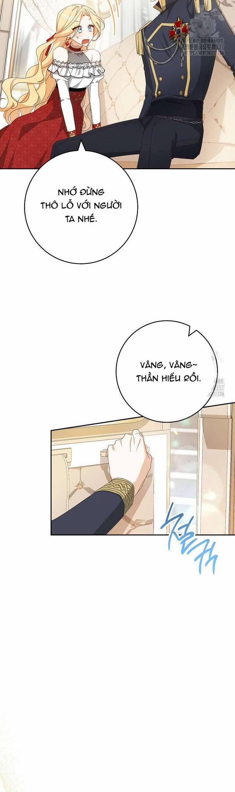 Tôi Đã Phạm Sai Lầm Rồi 63 trang 42