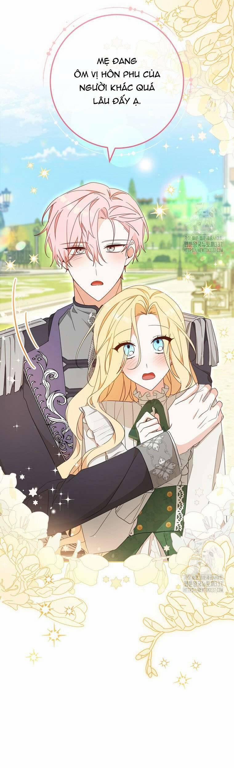 Tôi Đã Phạm Sai Lầm Rồi 63 trang 5