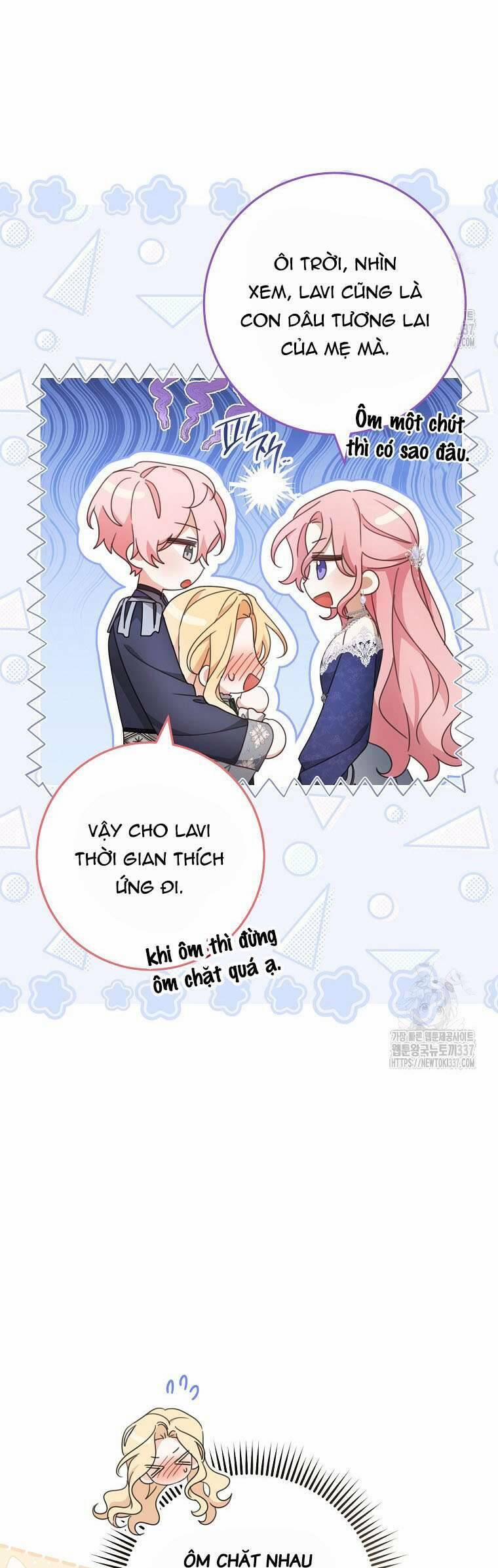 Tôi Đã Phạm Sai Lầm Rồi 63 trang 6