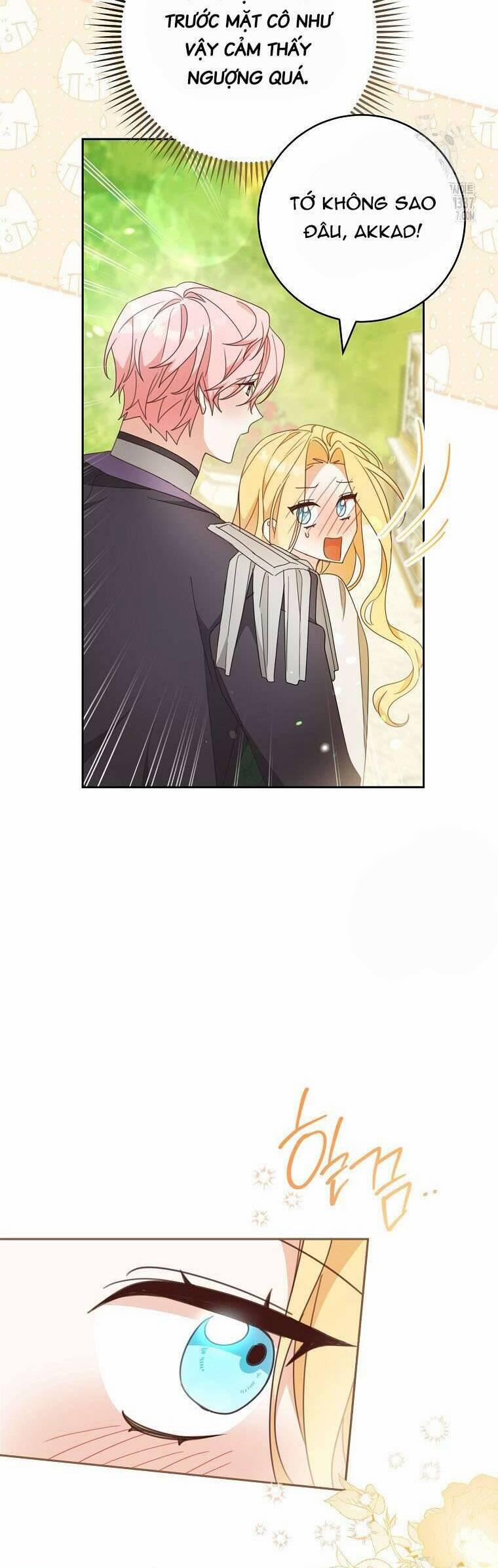 Tôi Đã Phạm Sai Lầm Rồi 63 trang 7