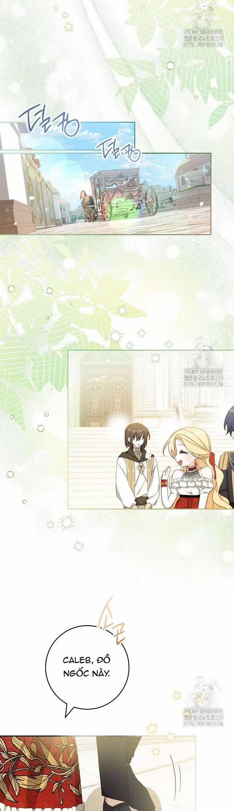 Tôi Đã Phạm Sai Lầm Rồi 64 trang 19